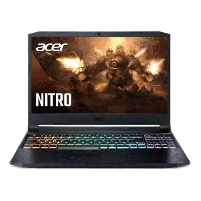 Acer Nitro 5 Gaming NH.QFHSI.001 / NH.QFHSI.008 Laptop – (Intel Ci5-12500H / 8GB DDR4 3200MHz / 512GB PCIe NVMe SED SSD / NVIDIA® GeForce RTX™ 3050 4GB / W11SL / 15.6″ FHD IPS 144Hz [AN515-58])