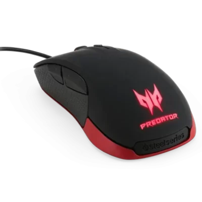 Acer Predator Gaming NPMCE11005 Mouse PMW510