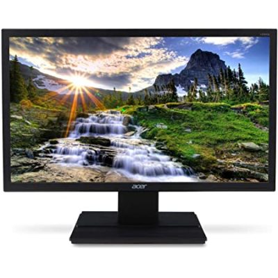 ACER 19.5” V206HQL Monitor