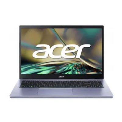 Aspire 3 A315-59 NX.K6SSI.002 / NX.K6VSI.003 Laptop – (Intel Ci3-1215U (10M Cache, up to 4.40 GHz, with IPU) 8GB DDR4 / 512GB PCIe NVMe SSD / Intel® UHD Gen Win 11 + Office 2021 15.6″ FHD)