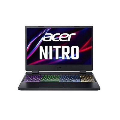 Nitro 5 AN515-47 NH.QL3SI.001 Laptop – (R5 7535HS / 8GB DDR5 / Memory 512GB PCIe NVMe SED SSD RTX™ 3050 4GB / W11 15.6″ FHD)