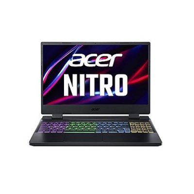 Nitro 5 AN515-58 i7-12700H NH.QFHSI.002 Laptop – (16GB (2*8) DDR4 / Memory 512GB PCIe NVMe SED SSD+1TB HDD RTX™ 3050 / 4GB / W11 15.6″ FHD)