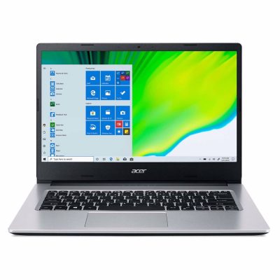 Acer One 14 Business AMD Ryzen3 3250U Laptop – (Windows 11 Home / 8GB RAM /256GB SSD / MS Office Home and Student)