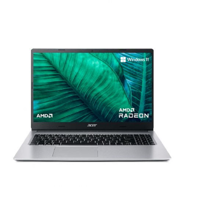 Acer Aspire3 A315-510P NX.KMWSI.001 laptop – (i3-N305 8GB LPDDR5 / Memory 512GB PCIe NVMe SSD / Intel® UHD Graphics Office 2021 HS IN 15.6″ FHD)