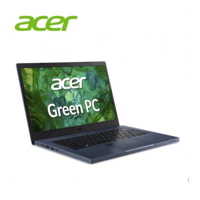 Acer AV14-52P i3-1315U NX.KJTSI.002 Laptop (16GB LPDDR4X / Memory 512GB PCIe NVMe SSD / Intel® UHD Graphics / W11 H&S 2021 / 14″ FHD)