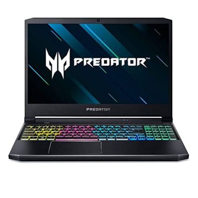 Acer Predator Helios i9 13900HX  NH.QJRSI.003  Laptop (W11 Home 16 GB of DDR5 syste memory / Up raable up to 32 GB of DDR5)