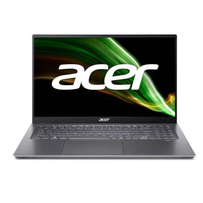 Acer SFX16-51G Intel Ci7-11390H NX.AYLSI.001 Laptop (16GB LPDDR4X / 1024GB PCIe NVMe SSD / Win11+ Office 2021 / 16.1″ FHD)