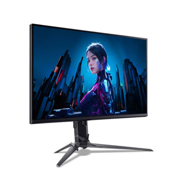 Acer 24.5” XB253Q UM.KX3SI.X01 Monitor - Acer Laptop Showroom in