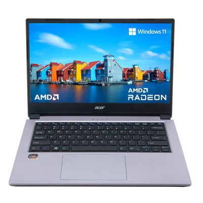 Acer One Z2-493 R3 3250U UN.431SI.257 Laptop (8GB DDR4 / Memory 256GB / AMD Radeon™ Graphics Win 11SL 14″ HD)