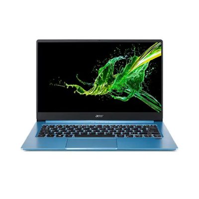 Acer Swift 3 SF314-512 i5-1240P NX.K7HSI.001 Laptop (8GB LPDDR4X / 512GB PCIe NVMe SSD / Intel® Iris® Xe Graphic / W11 H&S 2021 / 14″ QHD)