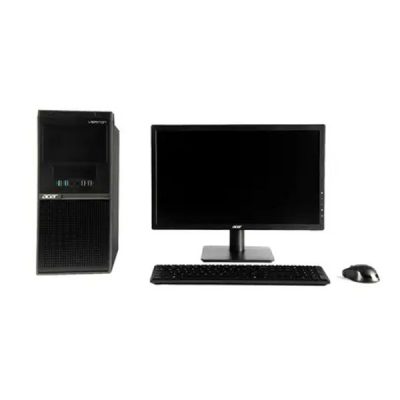 Acer Intel H610 CORE I3 Core i3 12100 VW.NSI13.219 Desktop (8GB / 1TB / 19.5 WNHCSL)