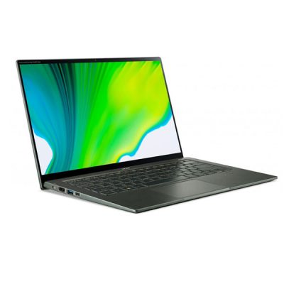 Acer Swift 5 SF514-55 Ci7-1165G7 NX.A6SSI.001 Laptop (16G DDR4X / 1024GB PCIe NVMe SSD / W10 / Intel Iris Xe / 14″ FHD)