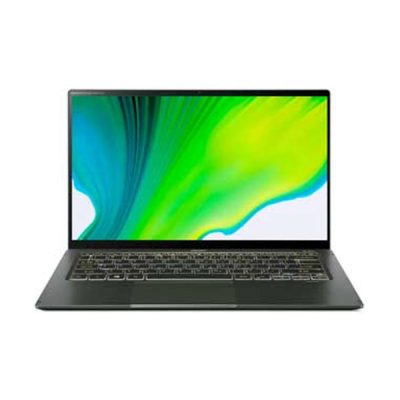 Acer Swift 5 SF514-55TA Ci5-1135G7 Nx.A6SSI.005 Laptop (8GB LPDDR4X / 512GB PCIe NVMe SSD / Intel® Iris® Xe Graphics W11 H&S 2021 / 14″ FHD)