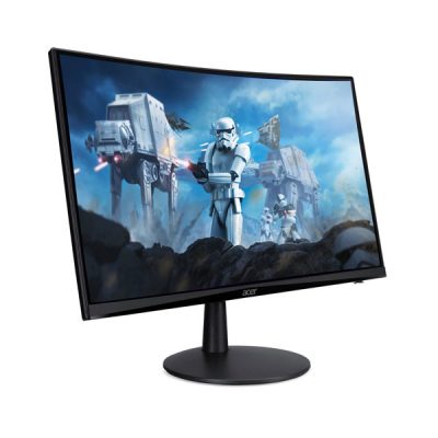 Acer 23.6” ED240Q LCD Monitor
