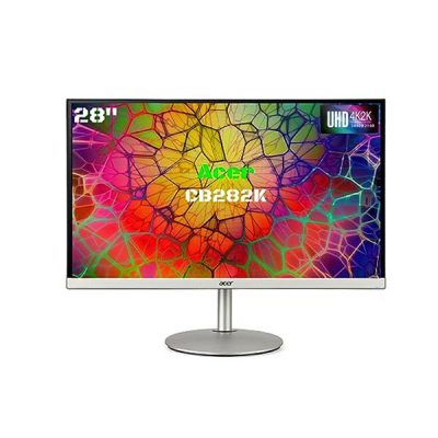 Acer 28” CB282K IPS LCD Monitor