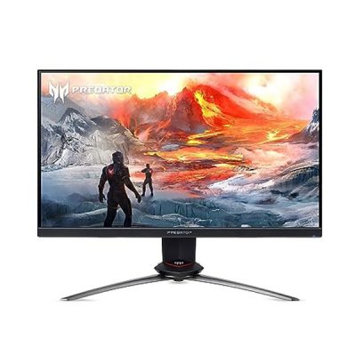 Acer 24.5” XB253Q Monitor