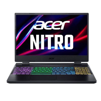 Acer Nitro 5 AN515-58 i7-12650H NH.QLZSI.001 Laptop (Windows 11 Home/16GB(1*16) DDR5 / Memory 512Gb SSD / NVIDIA GeForce RTX™ 4050 6GB / 15.6″ FHD)