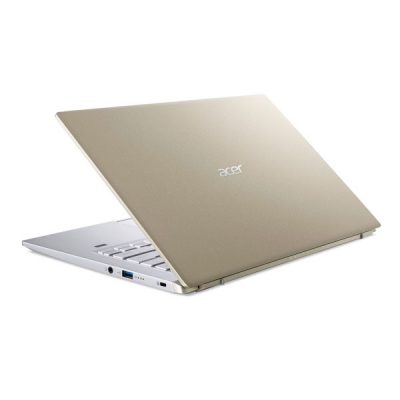 Acer Swift X SFX14-41G NX.AU6SI.003 Laptop (AMD Ryzen 5 5600U D22 / 16 GB / 512 GB SSD / W11 H&S 2021 / 14.0″ IPS Full HD)