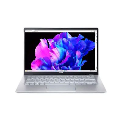 Acer Swift Go 14 SFG14-41 R5-7530U NX.KG3SI.002 Laptop (8GB LPDDR4X / 512GB PCIe NVMe SSD / UMA W11 H&S 2021 / 14″ FHD)