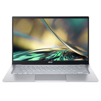 Acer Swift3 SF314-512 i5-1240P NX.K7HSI002 Laptop (16GB LPDDR4X / 512GB PCIe NVMe SSD / Intel® Iris® Xe Graphic / W11 H&S 2014″ QHD)