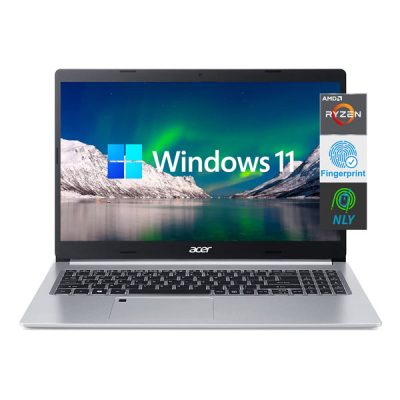 Acer Aspire 5 (A515-58M) I3-i3-1315U NX.KHFSI.002 Laptop (8Gb DDR5 / 512 SSD / 15.6″ FHD Acer ComfyView LED LCD / W11)