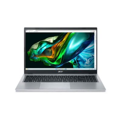 Acer Aspire 3 A315-510P NX.KDHSI.001 / NX.KDHSI.005 Laptop (Intel i3-N305 / 8GB LPDDR5 Memory / 512GB PCIe NVMe SSD UMA / W11 H&S 2021 / 15.6″” FHD)
