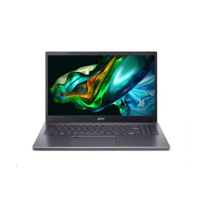 Acer Aspire 5 A515-58GM (i5-1335U) NX.KGYSI.002 Laptop (16GB (2*8) DDR4 / Memory 512GB PCIe NVMe SSD / RTX™ 2050 4GB / Win11SL / 15.6″ FHD)