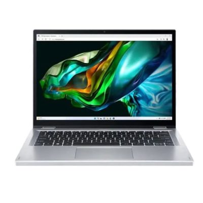 Acer Aspire 3 A3SP14-31 NX.KENSI.002 Laptop (Windows 11 Home / 8 GB RAM / 512 GB SSD / Intel UHD Graphics / MSO)
