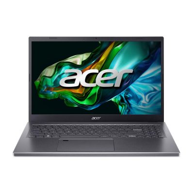 Acer Aspire 5 A515-58 NX.KHFSI.001 Laptop (Intel i5-1335U / 8GB LPDDR5 / 512GB PCIe NVMe SSD / Intel® Iris® Xe Graphics / W11 H&S 2021 / 15.6″ FHD)