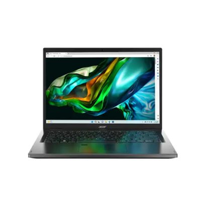 Acer Aspire 5 i5-1335U NX.KHGSI.002 Laptop (16GB LPDDR5 / 512GB PCIe NVMe SSD / Intel® Iris® Xe Graphics / 15.6″ FHD)