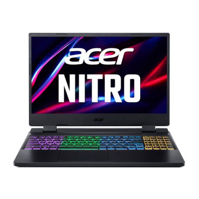 Acer Nitro 5 AN515-46 UN.QH2SI.003 Laptop (R5 6600H / 8GB DDR5 / 1024GB PCIe NVMe SED SSD / RTX™ 3050 4GB WIN + MSO H&S 15.6″ QHD)