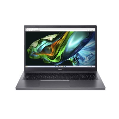 Acer Aspire Lite UN.431SI.293 Laptop (AL15-41 / R5 5500U / 8GB DDR4 / Memory 512GB AMD Radeon™ Graphics 15.6″ FHD)