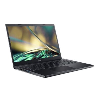 Acer Aspire7 A715-76G Laptop (12th Gen Intel Core i5 / Windows 11 Home / 8 (1*8) GB / 512 GB SSD / 39.6 cm (15.6″) FHD)
