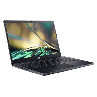 Acer Aspire 7 NH.QMYSI.001 Laptop (A715-76G / 12th Gen Intel Core i5 / 8 (1*8) GB / 512 GB SSD / 39.6 cm (15.6″) FHD Display)