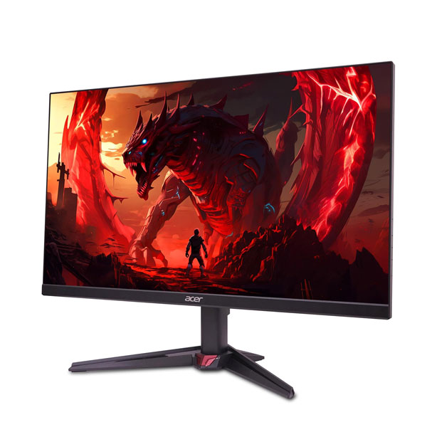 Acer VG270 (200Hz) UM.HV0SS.101 Monitor (Nitro 27″ Full HD (1920 X