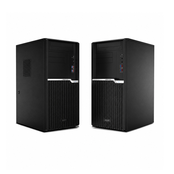 ACER VERITON UX.VWNSI.132 Desktop (M200-H610 i3-12100 / 8GB DDR4