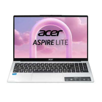Acer Aspire Lite 12th Gen UN.347SI.008 Laptop (Intel Core i5-12450H Premium Laptop/ Win11 Home / 12GB LPDD5 RAM / 512GB SSD / IntelUHD Graphics / MSO 2021 / AL15-52H, 39.62cm(15.6″”) FHD)