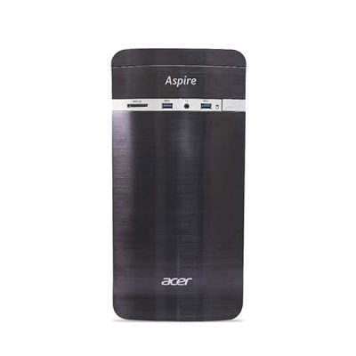 ACER VERITON M200-H610   UX.VWNSI.031 Desktop (I3-12100 / 8GB DDR4 RAM / 512 GB SSD 19.5 Screen Display )