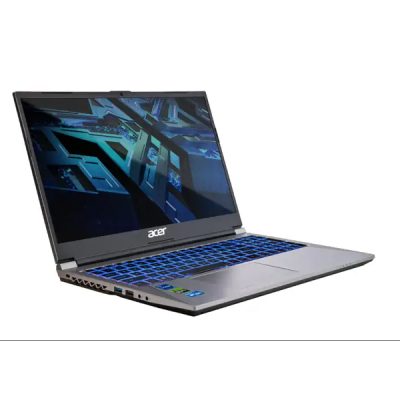 Acer Aspire ALG UN.34LSI.00A Gaming Laptop (i5-13420H / 16GB DDR4 Memory / 512GB PCIe NVMe SSD / RTX™ 3050 6GB / 15.6″ FHD / Win 11SL + MSO)