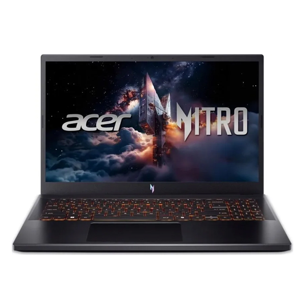Acer Nitro V NH.QUASI.002 Laptop (ANV15-52 INTEL C5210H / 16 GB