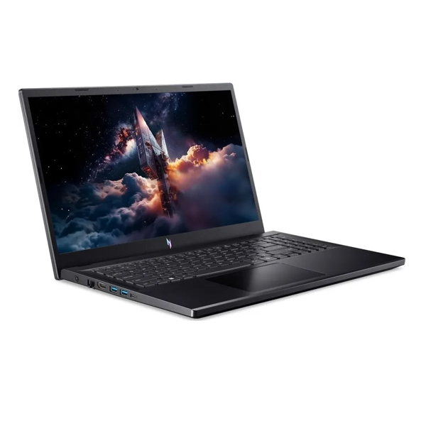 Acer Nitro V NH.QUASI.002 Laptop (ANV15-52 INTEL C5210H / 16 GB