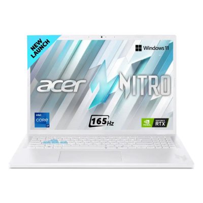 Acer Nitro NL16 6GB Graphics NH.D59SI.002 Laptop (NL16-71G / i7-13620H 16 GB DDR5 Memory / 512 GB PCIe NVMe SED SSD / NVIDIA® GeForce RTX™ 3050 6GB / Win 11SL 16″”WUXGA IPS 165Hz)
