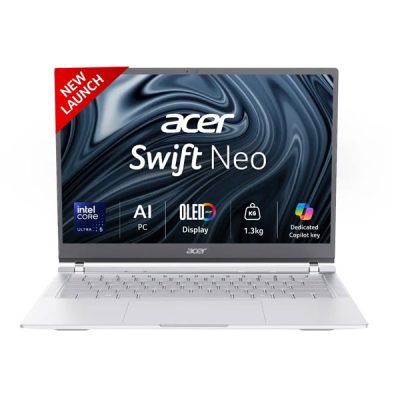 Acer Aspire 15 UN.35MSI.007 Laptop (AMD Ryzen R7 7730U processor / 16 GB RAM / 512 GB SSD / Full HD IPS / 15.6″” 39.62 cm  / Win 11 Home / MS Office)