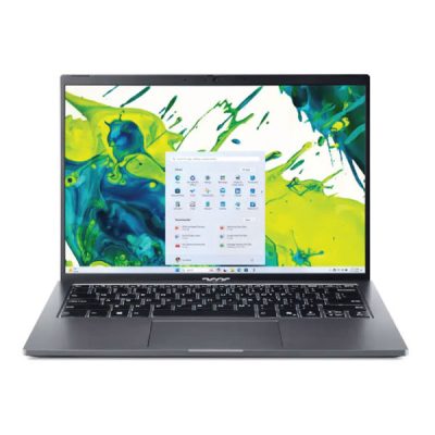 Acer Aspire Go 14 UN.JF5SI.002 Laptop (Intel Core Ultra 5 125H processor / 16GB RAM / 1TB SSD / WUXGA IPS, 14.0″ / 35.56 cm /  Win 11 Home / MS Office)