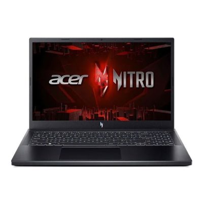 Acer Nitro lite NH.D5ASI.001 Gaming Laptop (Intel Core i5- 13th Gen 13420H processor / NVIDIA GeForce RTX 4050-6 GB GDDR6 / 16GB DDR5 / 512GB / IPS FHD, 16″” WUXGA IPS 165Hz NTSC 45% / Win 11 Home)