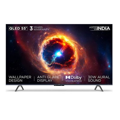 Acer (55 inch) W SERIES AR55AR2851QD