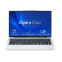 Acer Aspire One 14 UN.371SI.003 Laptop (Intel Core Celeron N4500 / 12GB RAM / 256GB SSD / Full HD, 14" / 35.56 cm, Windows 11 Home / MS Office 2024)