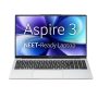 Acer Aspire 3 UN.36FSI.00B Laptop (Intel Core Celeron N4500 / 12GB LPDDR4X RAM / 512GB SSD / HD  15.6" / 39.62cm / Windows 11 Home)