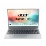 Aspire Lite AL15-41 UN.31ZSI.06V Laptop (AMD Ryzen 3 5400U Processor / 8GB RAM / 256GB SSD / 15.6 Inch (39.62 cm) Full HD IPS Display / Windows 11 Home / MS Office)